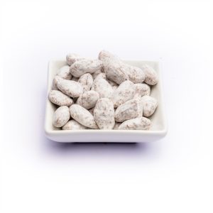 Almonds Yoghurt 100g