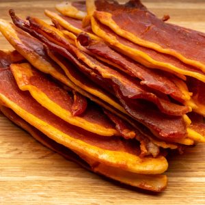 Bacon Strips – Honey Glazed p/kg