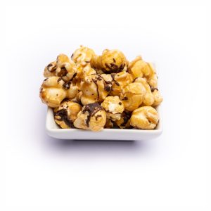Caramel Popcorn  100g
